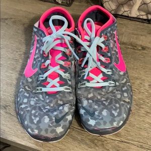 Nike Free TR Connect 2